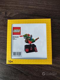 Lego VIP 6432433 nuovo (misb)