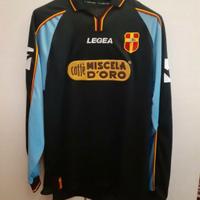 Maglia calcio  Messina serie a