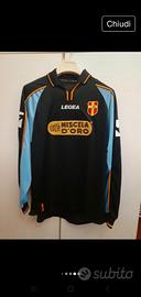 Maglia calcio  Messina serie a