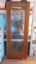 porta scorrevole 80cm