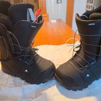 Scarponi Burton Moto tg. 42.5