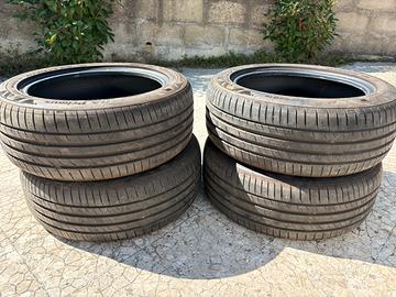 Pneumatici Nexen 205/50/16