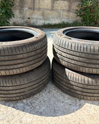 Pneumatici Nexen 205/50/16
