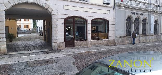 Locale commerciale - Gorizia