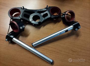 KIT PIASTRE SEMIMANUBRI