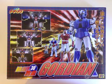 Gordian CM'S Robot Nuovo