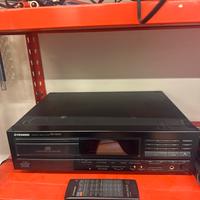 Lettore di cd pioneer PD 7300