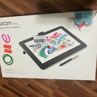Tavoletta WACOM