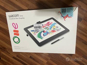 Tavoletta WACOM