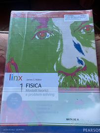 Libro scuola