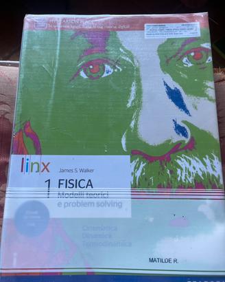 Libro scuola