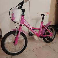 Bici bimba 3 anni