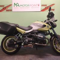 Bmw R 1150 Rockster