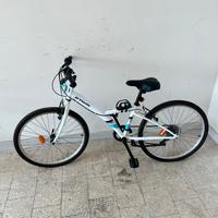 Mountainbike b twin 24