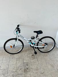 Mountainbike b twin 24