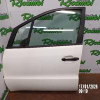 PORTA ANTERIORE SINISTRA PER CLASSE A W168 2003