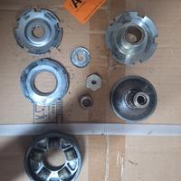 variatore piaggio si originale