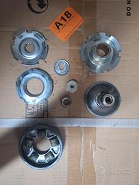 variatore piaggio si originale