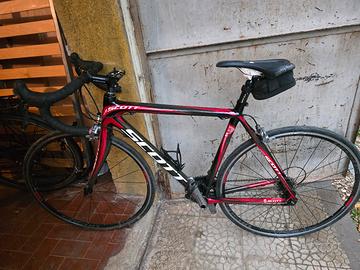 Bici Scott R2 28"