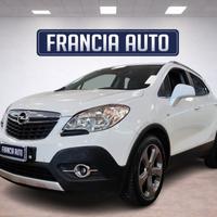 Opel Mokka 1.4 Turbo GPL Tech 140CV Cosmo