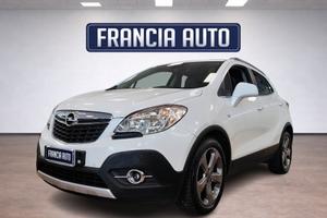Opel Mokka 1.4 Turbo GPL Tech 140CV Cosmo