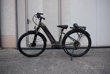 N°103 Bottecchia BE18 HOLLYWOOD – EX Nolo: 708Km