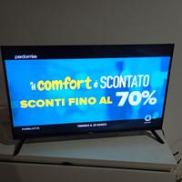 Smart TV  32 pollici