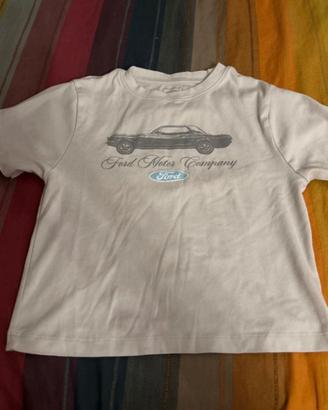 maglia ford primark