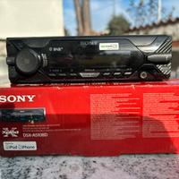 Autoradio bluetooth sony