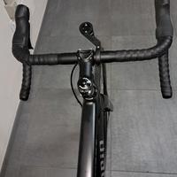 Scapin Kalibra cabonio 