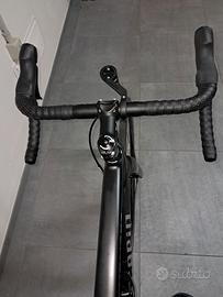 Scapin Kalibra cabonio 