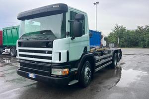 SCANIA SCANIA CV 94D 260 SCARRABILE USATO
