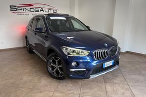Bmw X1 xDrive18d xLine TETTO AUTO