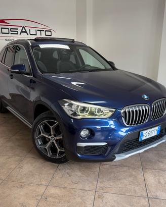 Bmw X1 xDrive18d xLine TETTO AUTO
