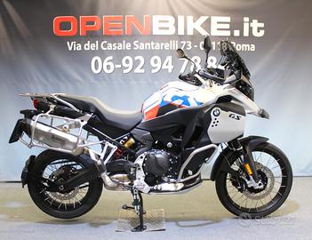 BMW F 900 GS ADV E5+ 08/2024 Km 11700