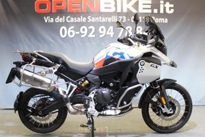 BMW F 900 GS ADV E5+ 08/2024 Km 11700