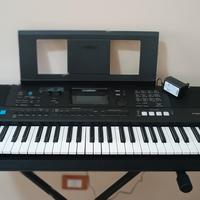 tastiera yamaha PSR-E 473