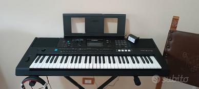 tastiera yamaha PSR-E 473