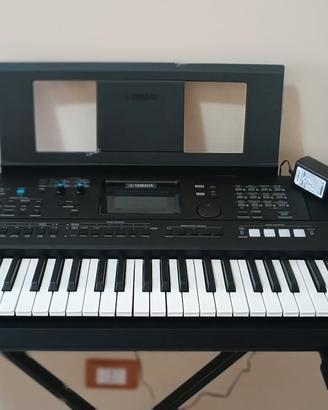 tastiera yamaha PSR-E 473