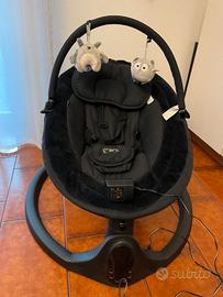 Sdraietta culla per neonato