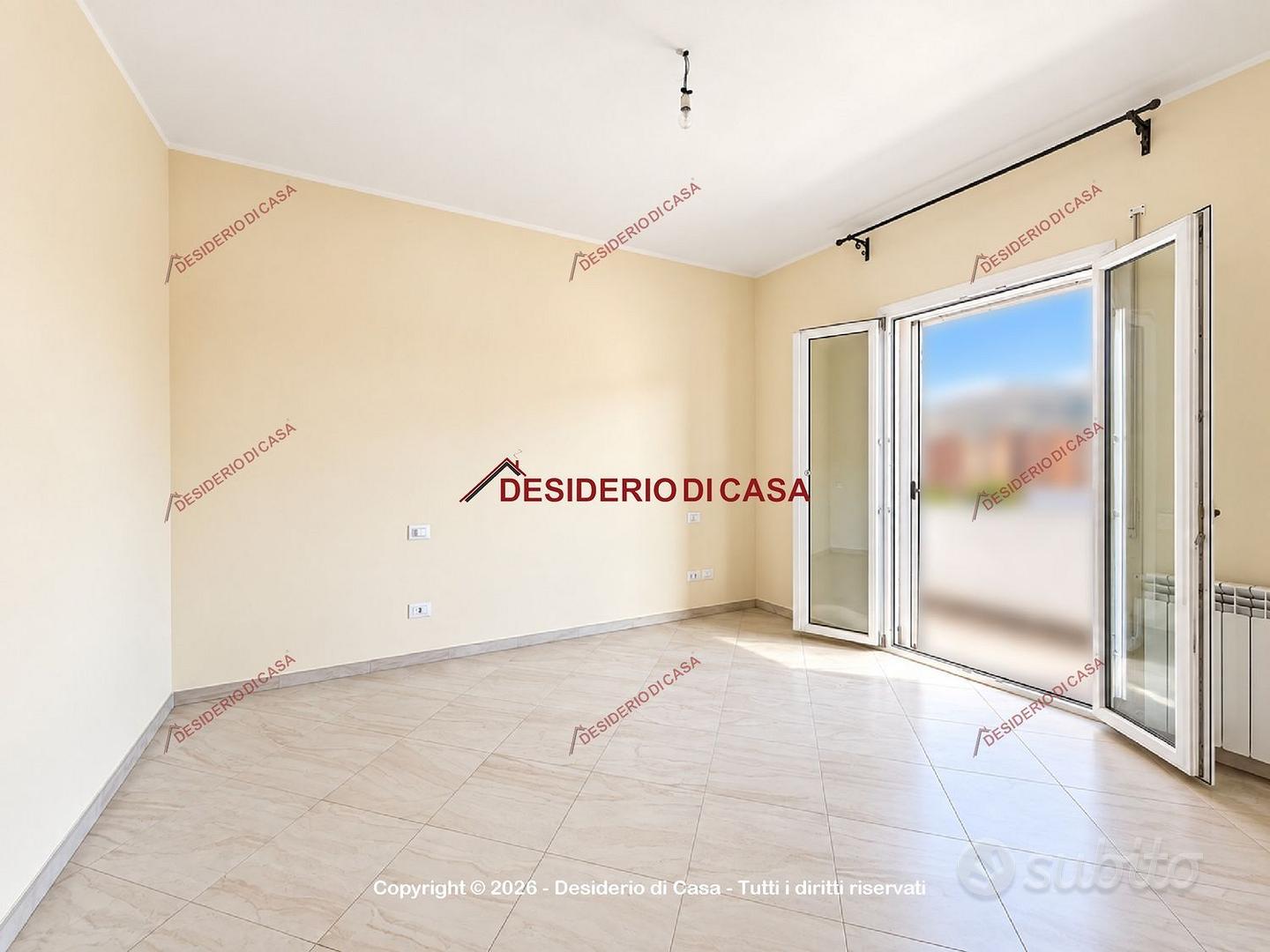 Appartamento – Palermo, Guadagna, III Circoscrizione - Vista 5