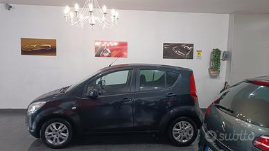 Opel Agila 1.2 16V 94CV Enjoy
