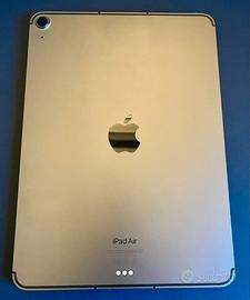 iPad Air 5 gen M1 Celular - Wi-Fi + Apple Pencil 2