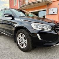 Volvo XC 60 D4 AWD Geartronic Momentum