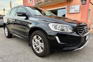 Volvo XC 60 D4 AWD Geartronic Momentum