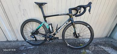 Specialized S-Works Tarmac SL7 Dura ace Di2 Tgl 56