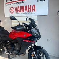 Yamaha MT-09 Tracer