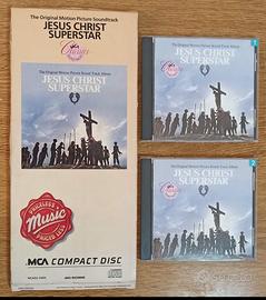 Jesus Christ Superstar da collezione