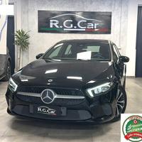 Mercedes-benz A 180 d Automatic