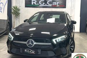 Mercedes-benz A 180 d Automatic